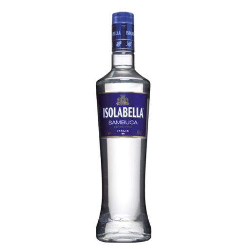 ISOLABELLA SAMBUCA - 70 CL